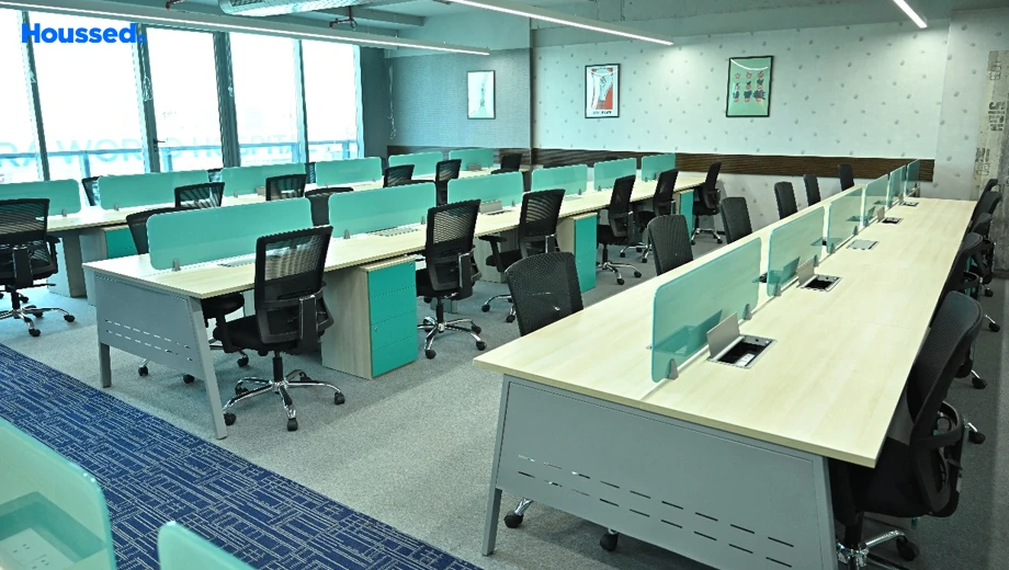 Project Image of Coworking Space in iSprout Shilpitha Tech Park, Indiranagar - Image 132454