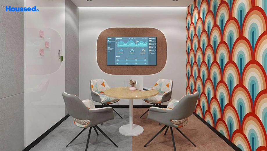 Project Image of Coworking Space in iSprout Shilpitha Tech Park, Indiranagar - Image 132452