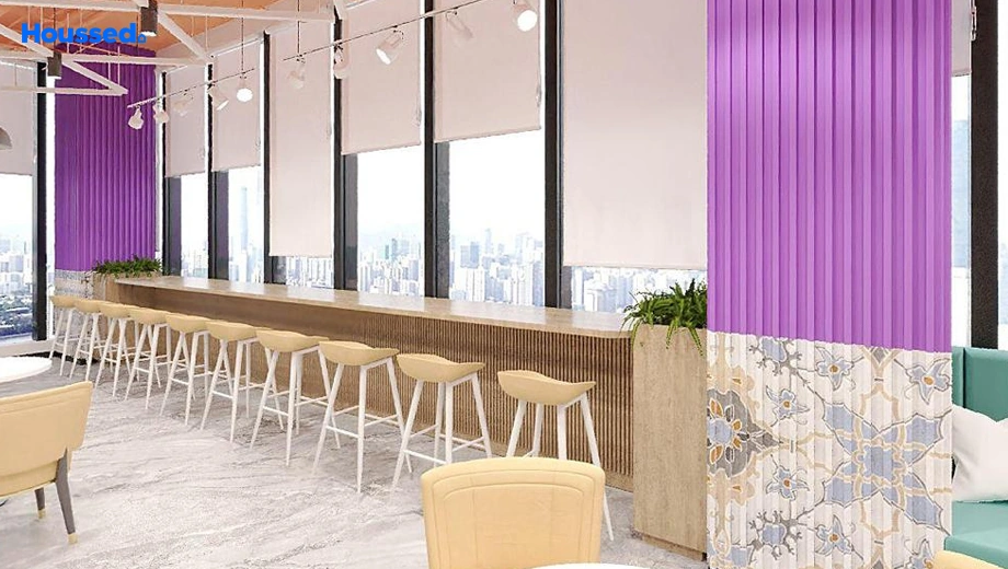 Project Image of Coworking Space in iSprout Shilpitha Tech Park, Indiranagar - Image 132453