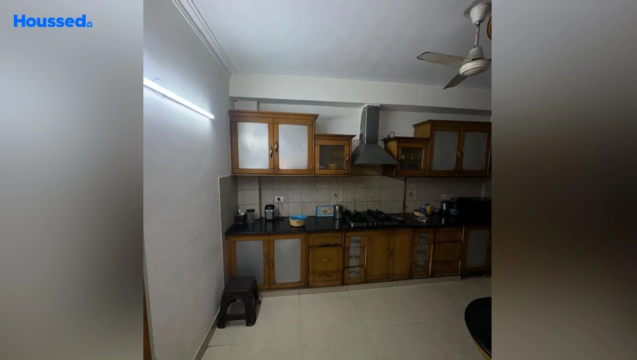 Project Image of 4 BHK Flat for Resale in Rajouri Garden - Image 132460