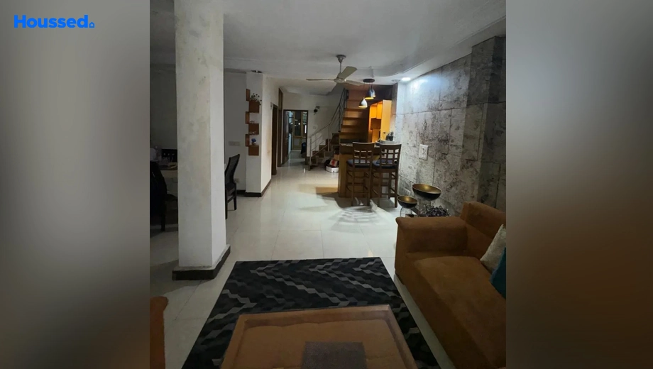 Project Image of 4 BHK Flat for Resale in Rajouri Garden - Image 132457