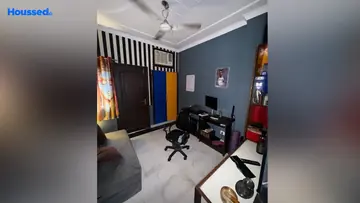 Project Image of 4 BHK Flat for Resale in Rajouri Garden, New Delhi - Image 132461