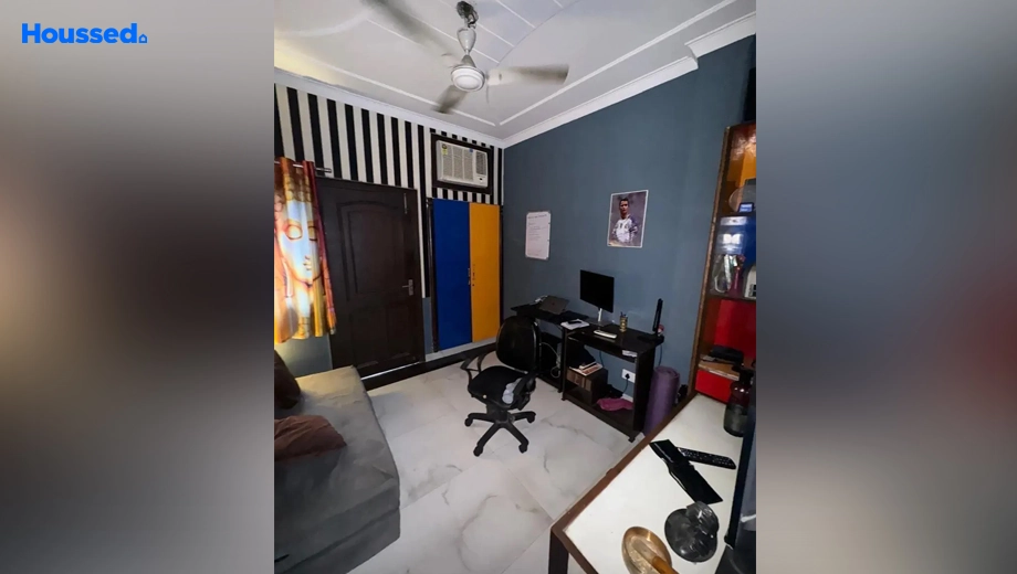 Project Image of 4 BHK Flat for Resale in Rajouri Garden - Image 132461