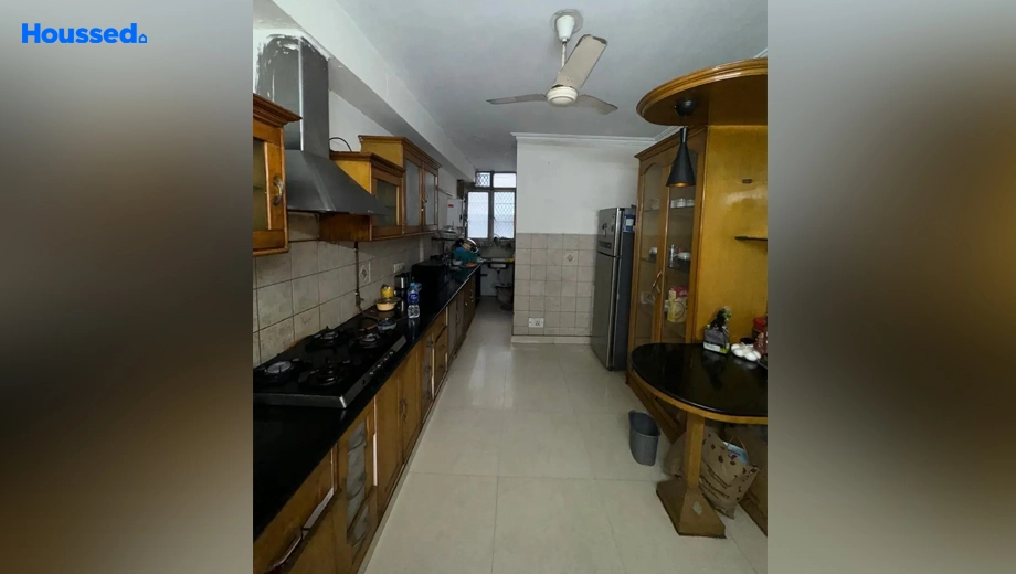 Project Image of 4 BHK Flat for Resale in Rajouri Garden - Image 132463
