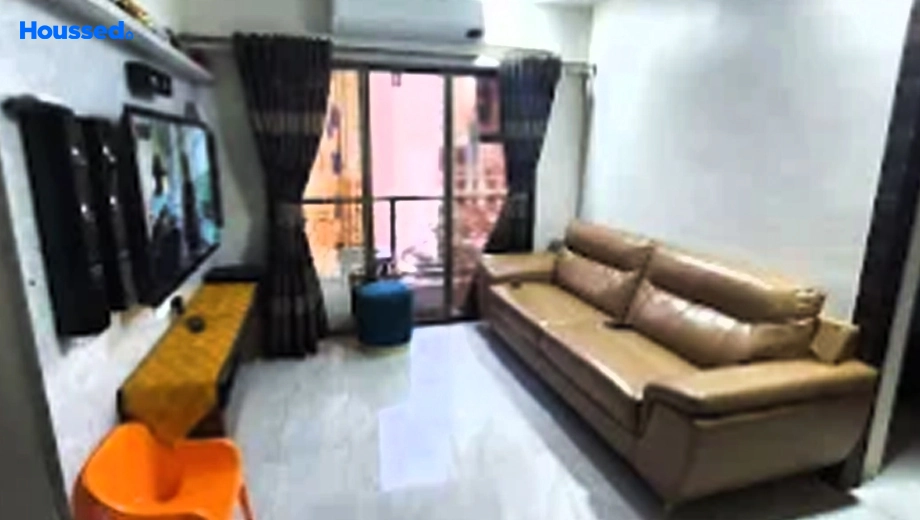 Project Image of 3 BHK Flat for Resale in Mira Road East - Image 132455