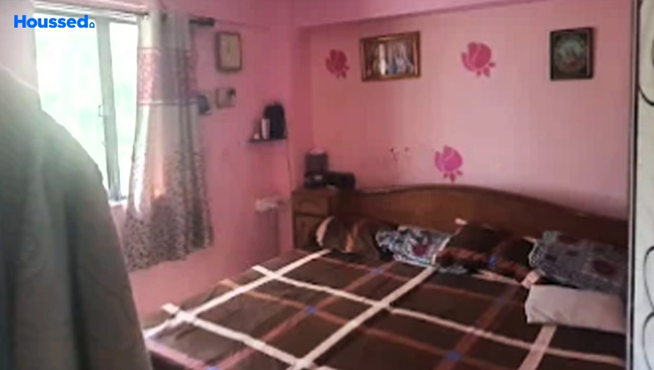 Project Image of 1 BHK Flat for Resale in Mira Road East - Image 132456