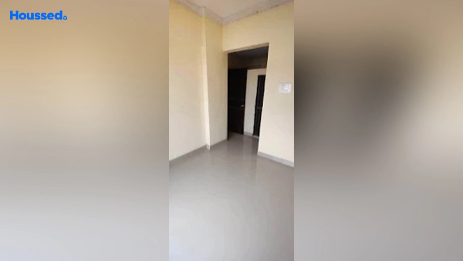 Project Image of 1 BHK Flat for Resale in Mira Road East - Image 132474