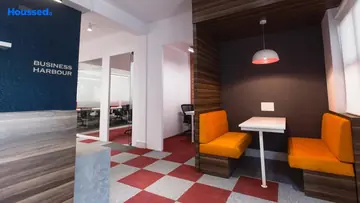 Project Image of Co-Working space in HSR Layout, Bangalore - Image 132468