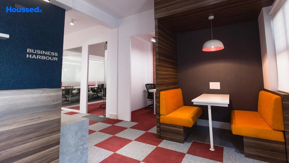 Project Image of Coworking Space in HSR Layout - Image 132468