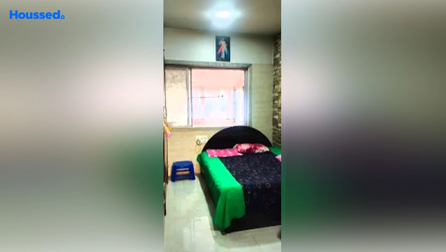 Project Image of 2 BHK Flat for Resale in Mira Road East - Image 132470