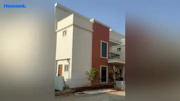 Project Image of 4 BHK House/Villa for Resale in Creative West Winds Bhanur, Hyderabad - Image 132471