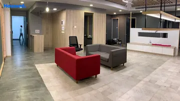 Project Image of Commercial Office Space for Rent in Cunningham Road, Bangalore - Image 132477