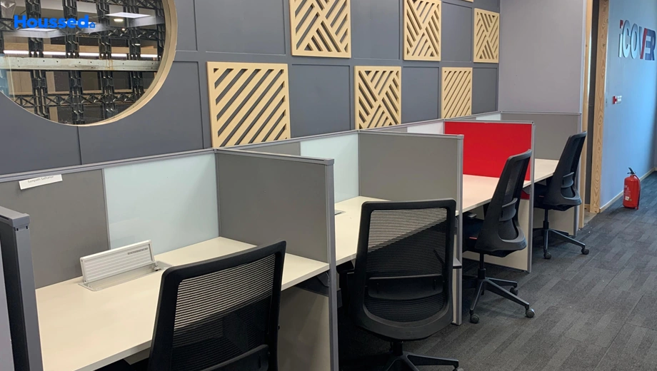 Project Image of Office Space for Rent in Cunningham Road - Image 132478