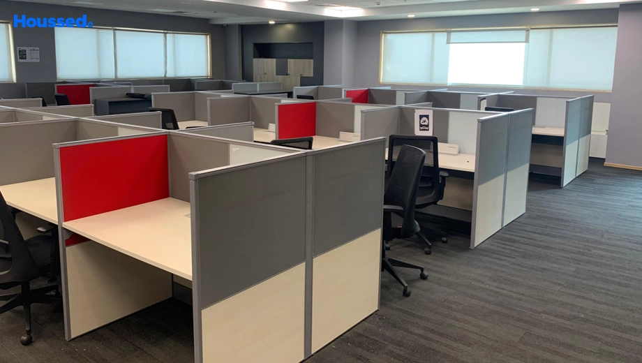 Project Image of Office Space for Rent in Cunningham Road - Image 132476