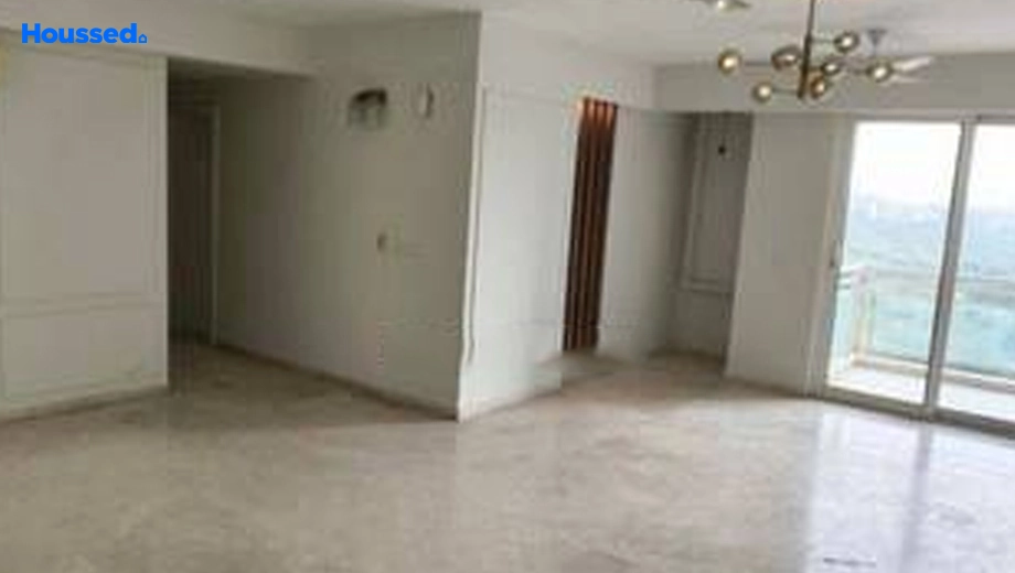 Project Image of 4 BHK Semi-Furnished Flat for Rent in DLF Park Place, Sector 54 - Image 132480