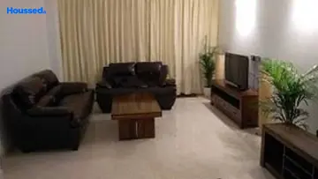 Project Image of 4 BHK Flat for Rent in DLF Park Place Sector 54, Gurgaon - Image 132485