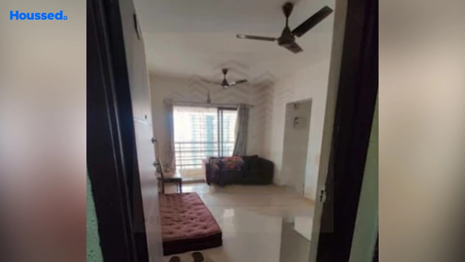 Project Image of 1 BHK Flat for Resale in Mira Road East - Image 132501