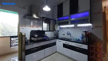 Project Image of 3 BHK Flat for Resale in Navapura, Vadodara - Image 4199