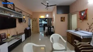 Project Image of 3 BHK Flat for Resale in Navapura, Vadodara - Image 4196