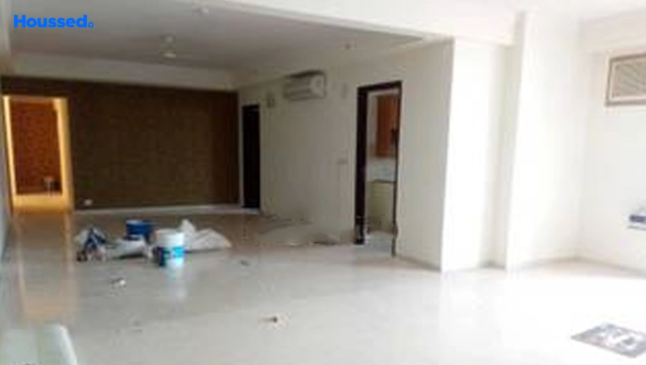 Project Image of 4 BHK Semi-Furnished Flat for Rent in DLF The Summit, Sector 54 - Image 132489