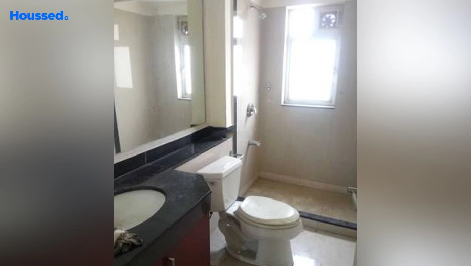 Project Image of 4 BHK Semi-Furnished Flat for Rent in DLF The Summit, Sector 54 - Image 132491
