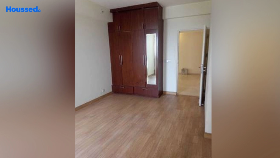 Project Image of 4 BHK Semi-Furnished Flat for Rent in DLF The Summit, Sector 54 - Image 132490