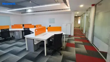 Project Image of Commercial Warehouse for Rent in Nagavara, Bangalore - Image 132487