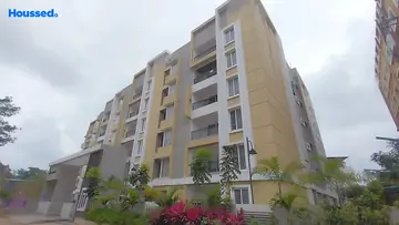 Project Image of 3 BHK Flat for Resale in Advika Meadows Kompally, Hyderabad - Image 132488
