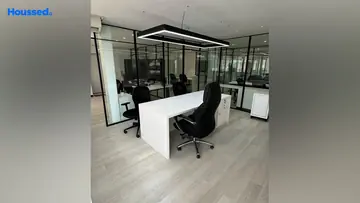 Project Image of Commercial Office Space for Rent in Worli, Mumbai - Image 132496