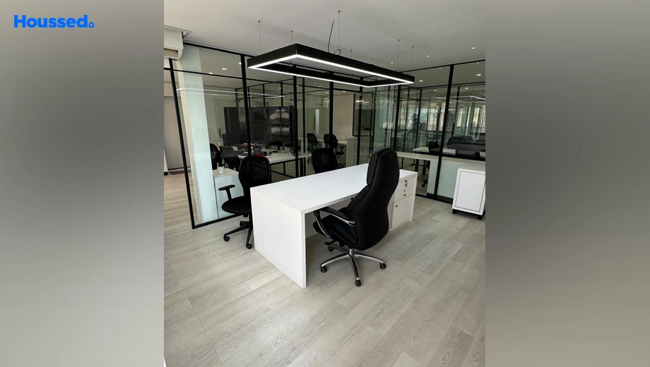 Project Image of Office Space for Rent in Worli - Image 132496