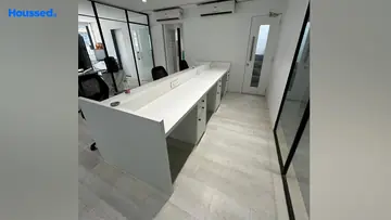 Project Image of Commercial Office Space for Rent in Worli, Mumbai - Image 132498