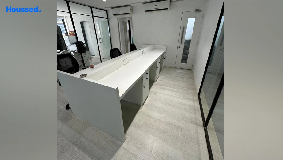 Project Image of Office Space for Rent in Worli - Image 132498