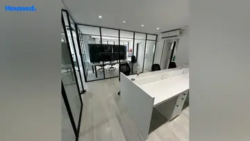Project Image of Commercial Office Space for Rent in Worli, Mumbai - Image 132497