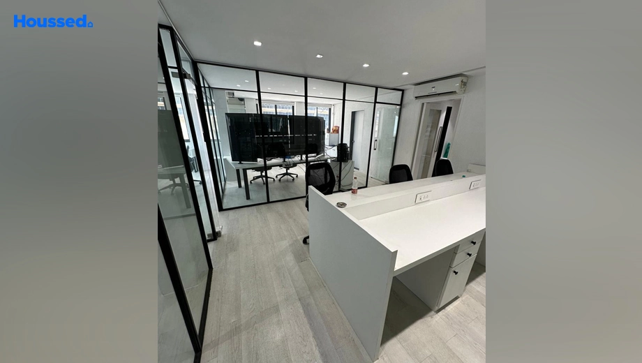 Project Image of Office Space for Rent in Worli - Image 132497