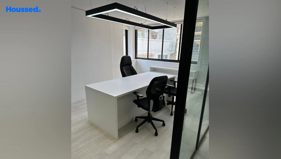 Project Image of Office Space for Rent in Worli - Image 132500