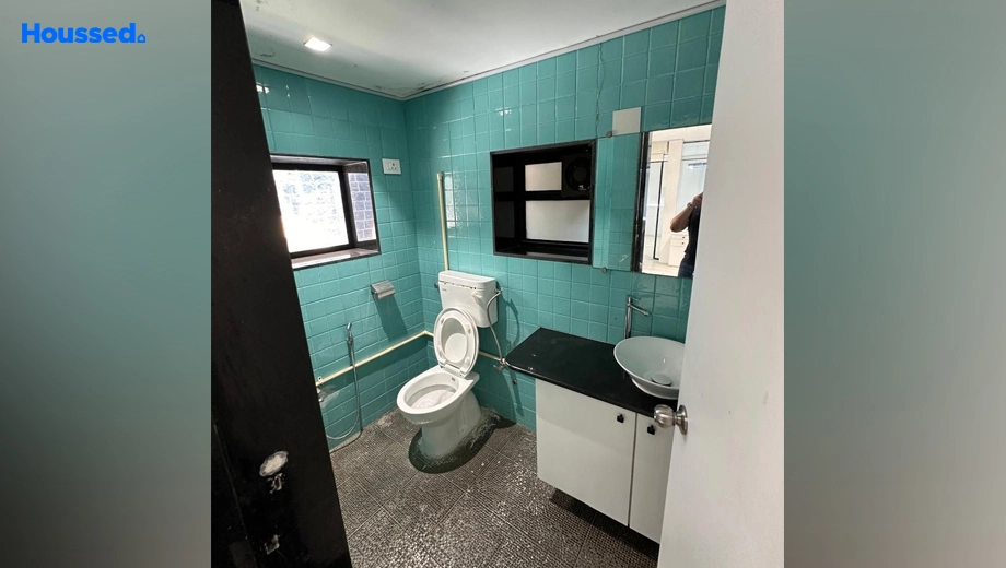 Project Image of Office Space for Rent in Worli - Image 132499