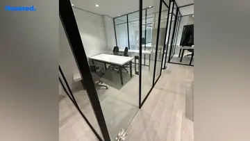 Project Image of Commercial Office Space for Rent in Worli, Mumbai - Image 132495