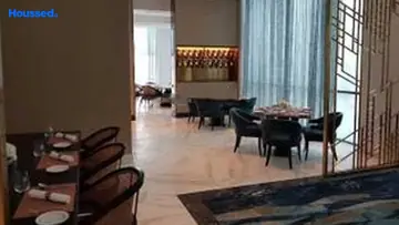 Project Image of 4 BHK Flat for Rent in DLF Westend Heights DLF Phase 5, Gurgaon - Image 132507