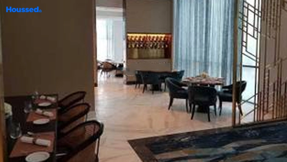 Project Image of 4 BHK Furnished Flat for Rent in DLF Westend Heights, DLF Phase 5 - Image 132507