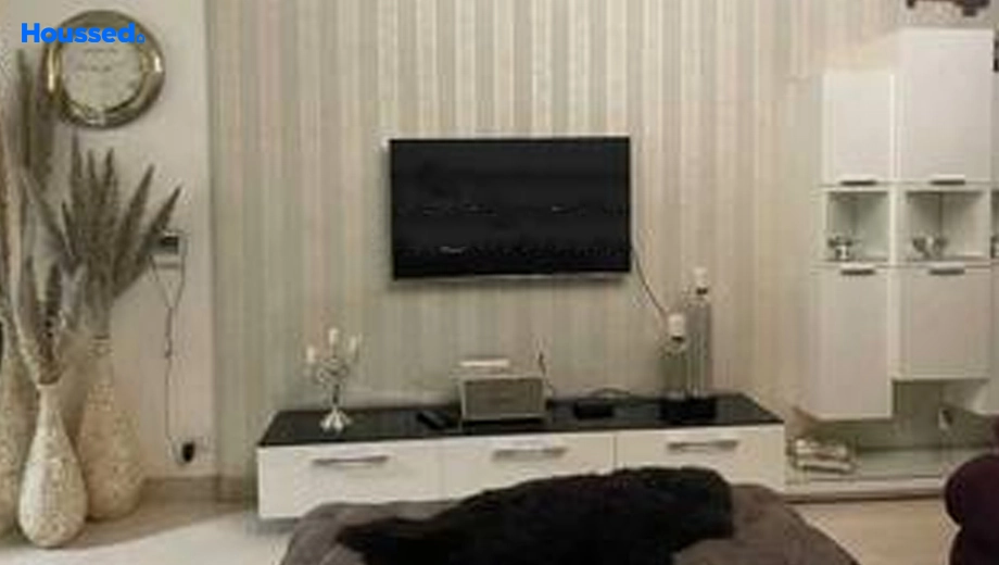 Project Image of 4 BHK Furnished Flat for Rent in DLF Westend Heights, DLF Phase 5 - Image 132510