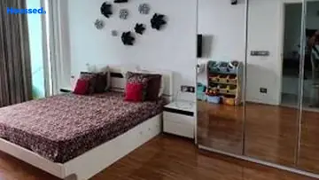 Project Image of 4 BHK Flat for Rent in DLF Westend Heights DLF Phase 5, Gurgaon - Image 132506