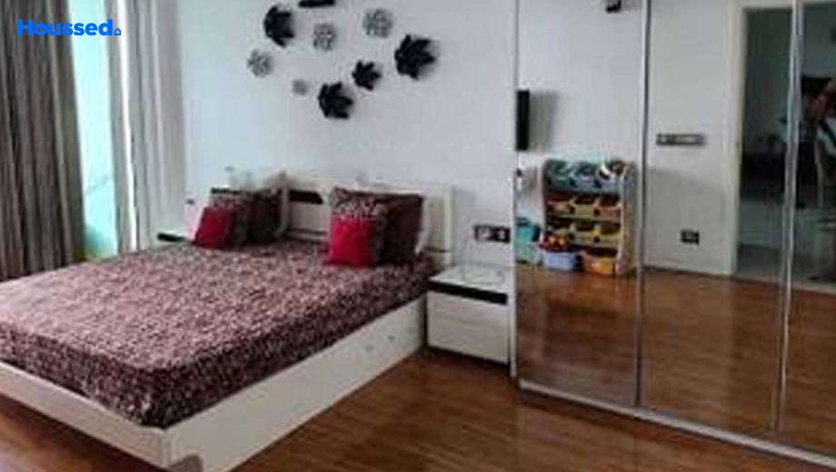 Project Image of 4 BHK Furnished Flat for Rent in DLF Westend Heights, DLF Phase 5 - Image 132506