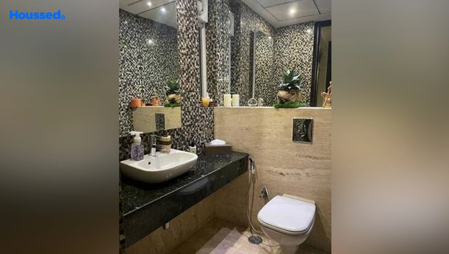 Project Image of 4 BHK Furnished Flat for Rent in DLF Westend Heights, DLF Phase 5 - Image 132512