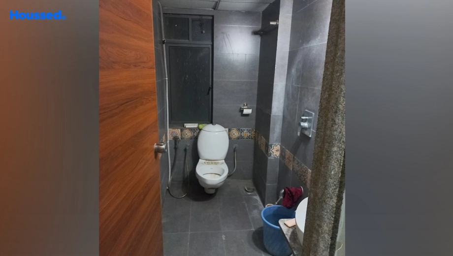 Project Image of 3 BHK Flat for Resale in Vashikaa Samvaad Samanvay, Tragad - Image 132515