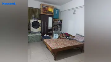 Project Image of 3 BHK Flat for Resale in Vashikaa Samvaad Samanvay Tragad, Ahmedabad - Image 132518