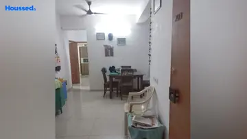 Project Image of 3 BHK Flat for Resale in Vashikaa Samvaad Samanvay Tragad, Ahmedabad - Image 132519