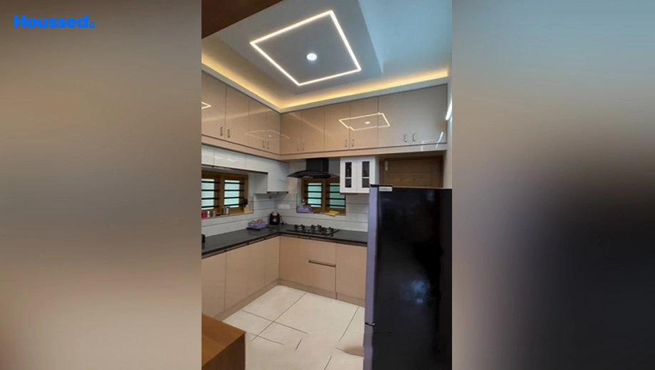 Project Image of 3 BHK House/Villa for Resale in Kakkanad - Image 132521