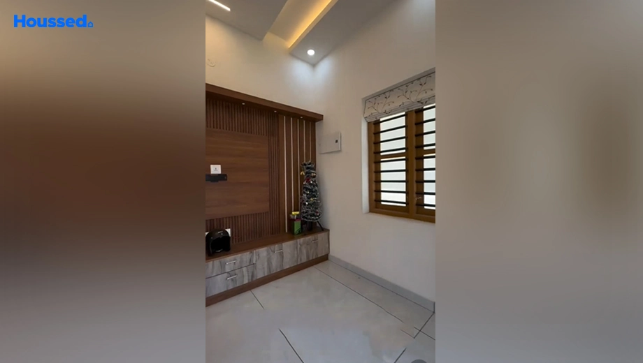 Project Image of 3 BHK House/Villa for Resale in Kakkanad - Image 132522