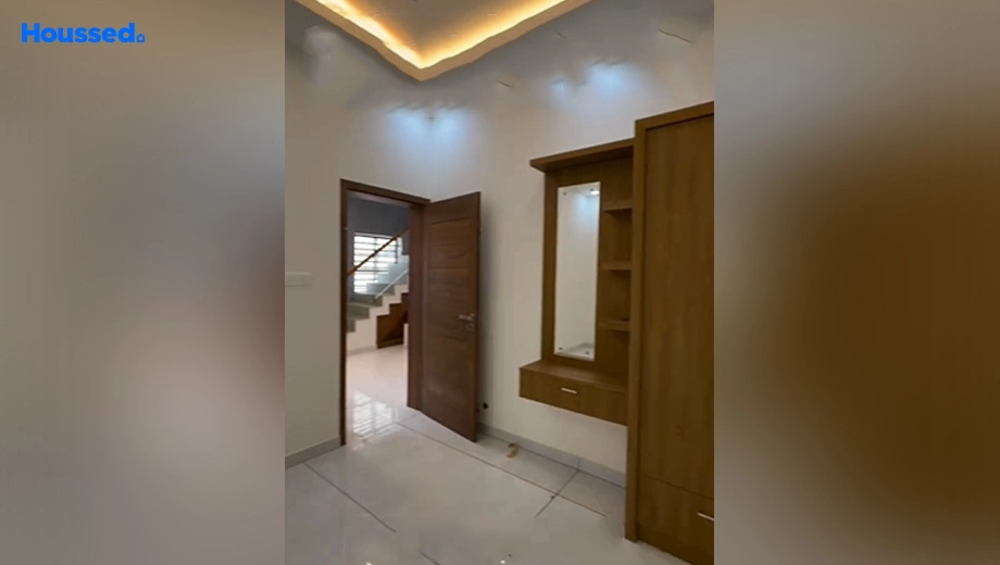 Project Image of 3 BHK House/Villa for Resale in Kakkanad - Image 132525