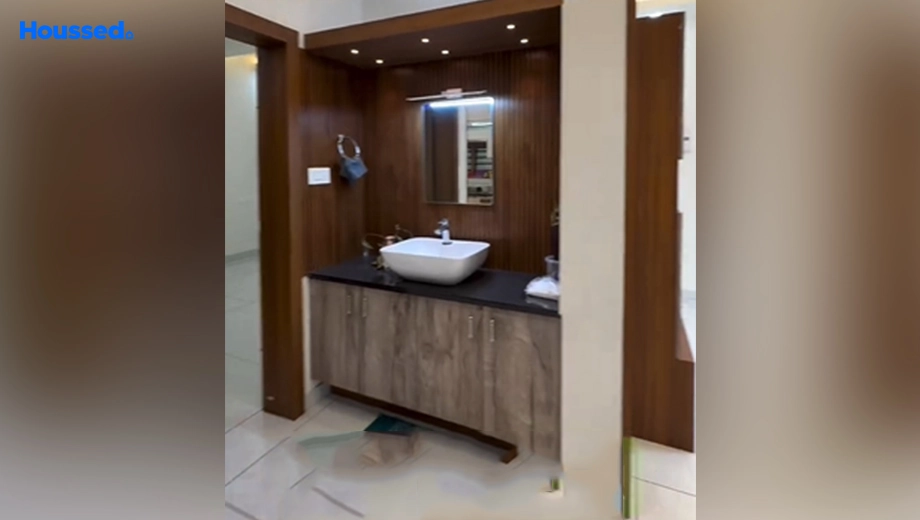 Project Image of 3 BHK House/Villa for Resale in Kakkanad - Image 132528